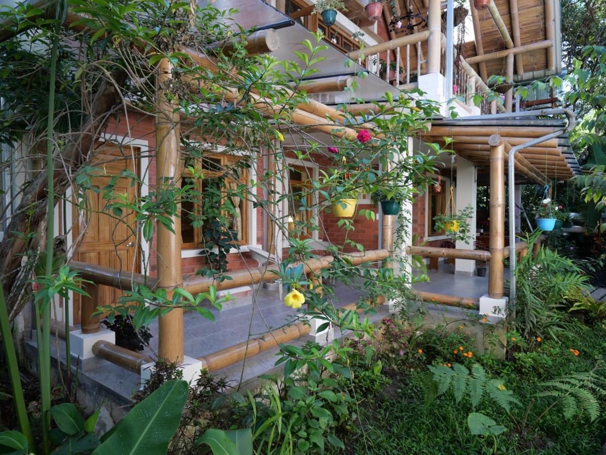 Casa Del Rio En Mindo Bed & Breakfast Luaran gambar