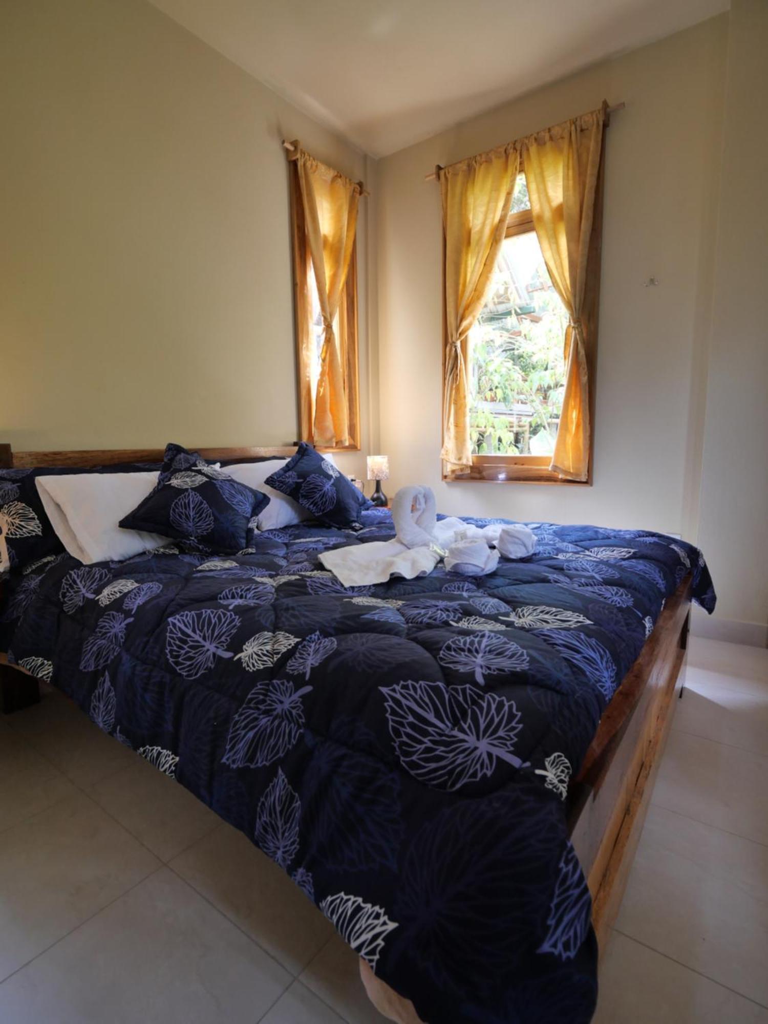 Casa Del Rio En Mindo Bed & Breakfast Luaran gambar