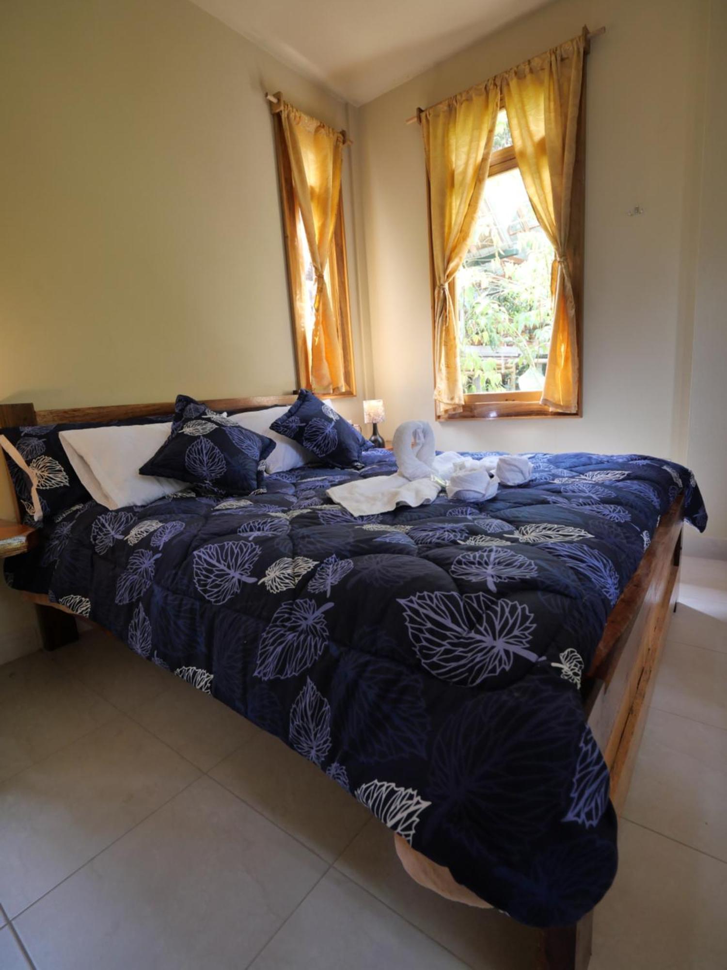 Casa Del Rio En Mindo Bed & Breakfast Luaran gambar
