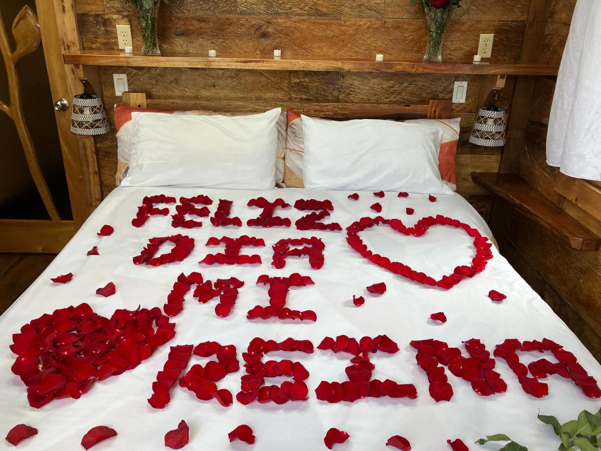 Casa Del Rio En Mindo Bed & Breakfast Luaran gambar